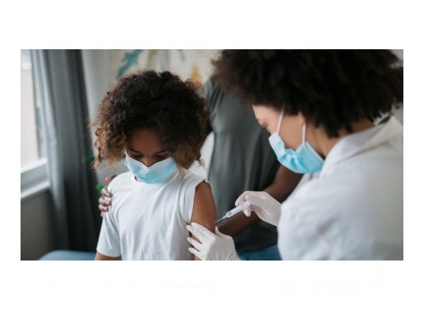 Doses da Coronavac para vacinação de crianças começam a ser distribuídas em MT