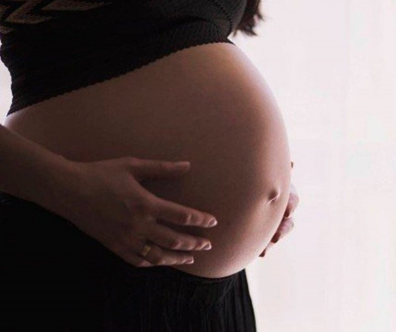 Homem em Colíder e conduzido por bater em esposa gravida de cinco meses.