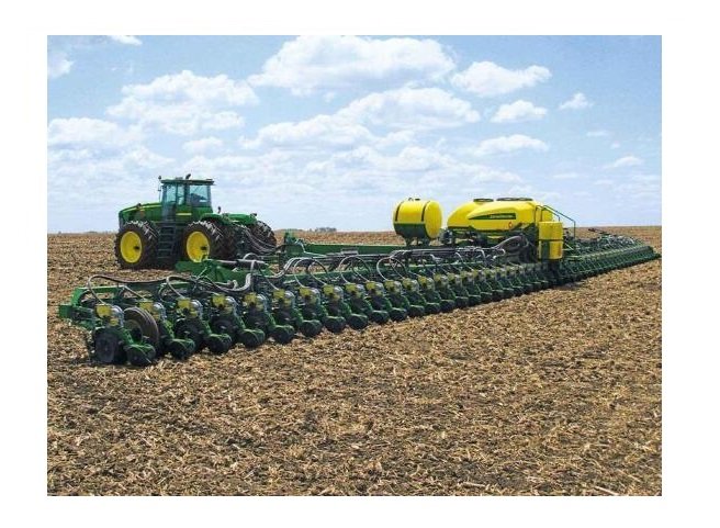 Produção de grãos deve chegar a 312,4 milhões de toneladas em 2023