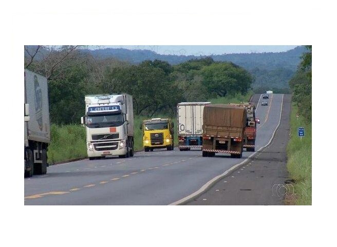 ANTT reduz valores de frete rodoviário após nova queda no diesel
