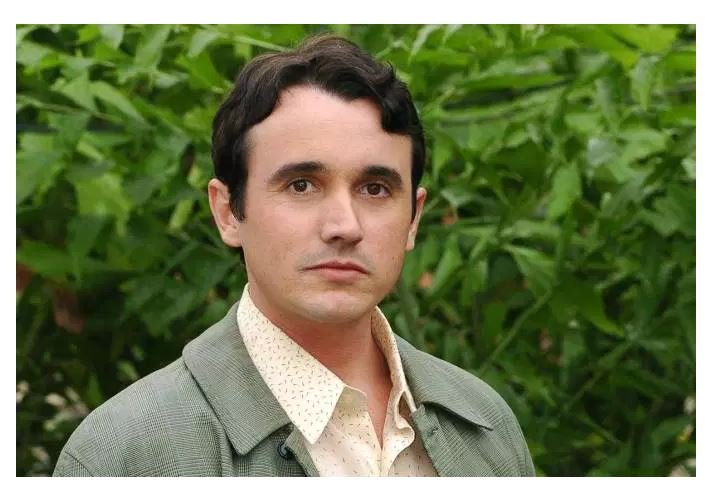 Morre o ator Caio Junqueira, aos 42 anos