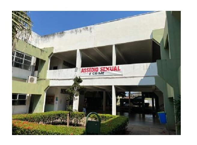 Alunos denunciam casos de assédio sexual e racismo na Unemat de cidade de MT