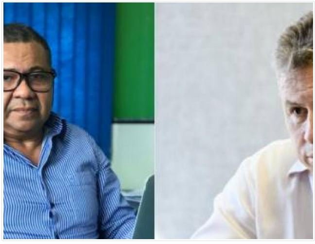 Mendes não salva sua empresa da falência, mas acredita poder salvar o Estado, diz servido