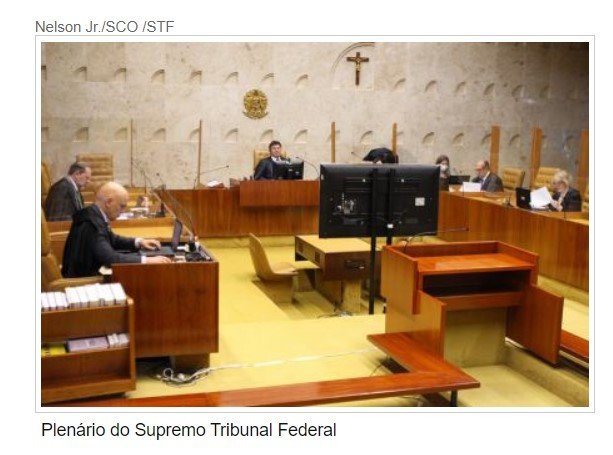 Bolsonaro diz que pode descartar aumento de ministros do STF