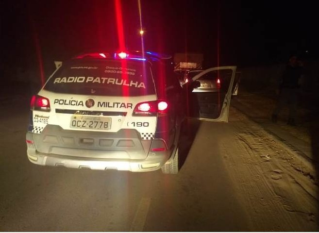 Homem é perseguido e assassinado à facadas em Sinop