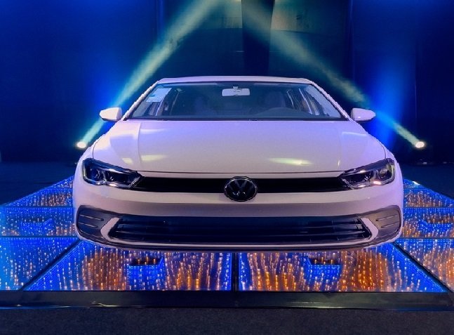 Novo VW Polo 2023 chega às concessionárias