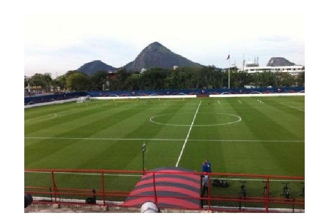 Flamengo contrata promessa de 12 anos do futebol de MT