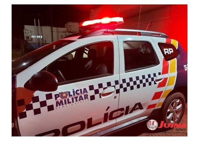 Depois de participar de confraternização com amigas mulher é vítima de estupro em MT