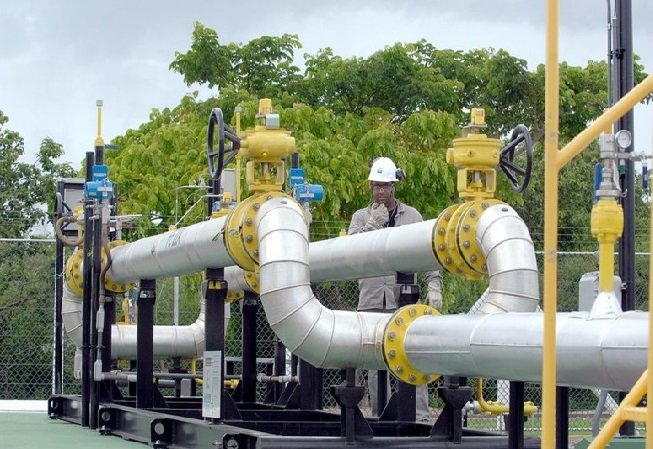 Petrobras anuncia redução de 5% no preço do gás natural