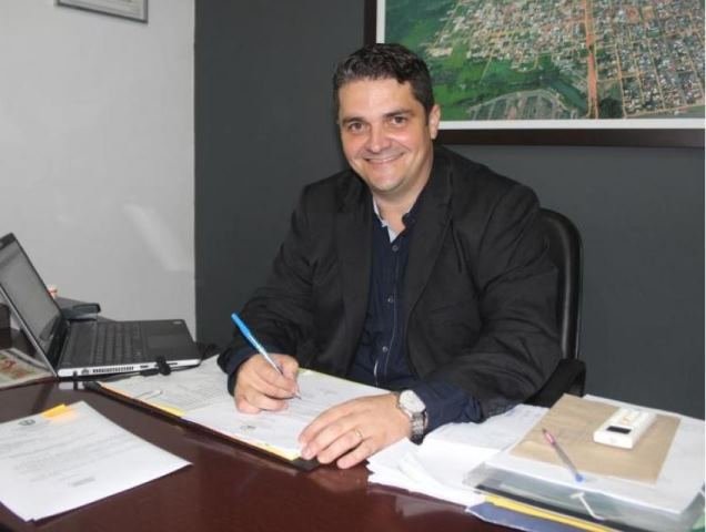 Érico Stevan, Prefeito de Guarantã, pode ter as contas de 2017 reprovadas pelo TCE