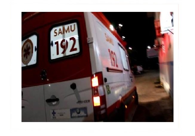 Criança de 6 anos morre após se engasgar com bolacha