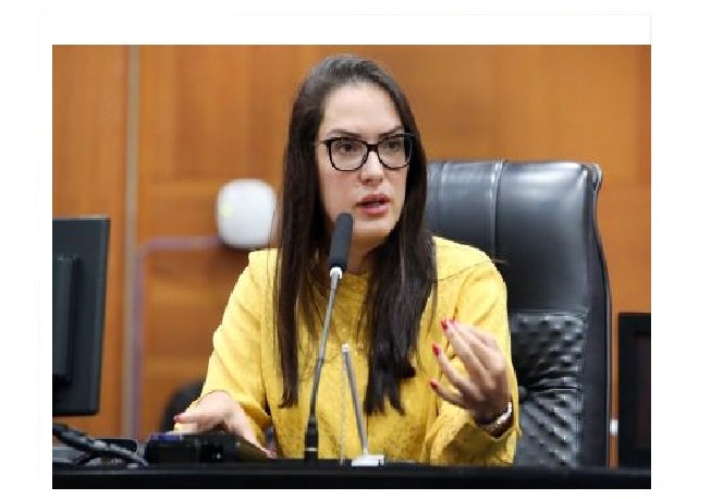 Janaina quer tentar presidência, mas vê conservadorismo na AL