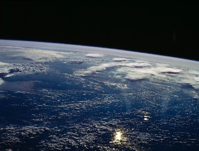 Cientistas encontram reservatório de água com o triplo do volume nos oceanos