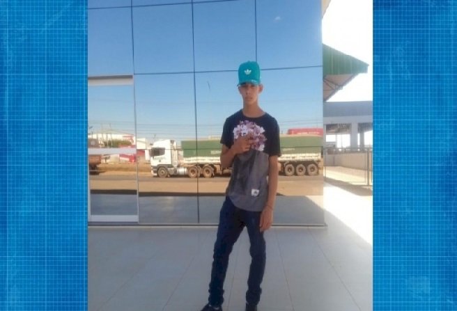 Após 3 dias desaparecido, menor de 16 anos é encontrado morto na zona rural