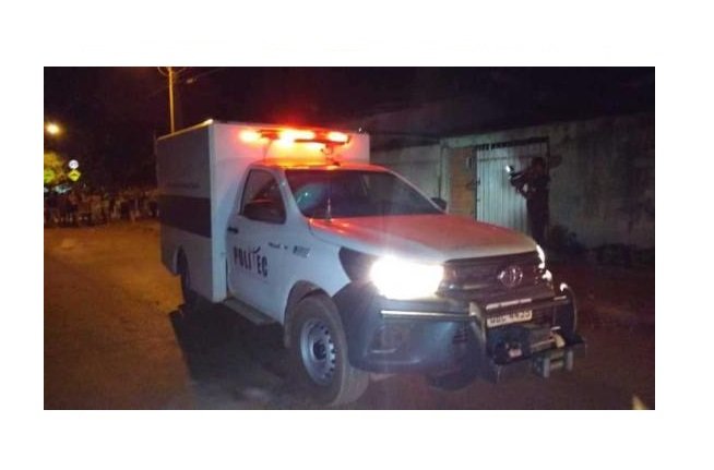 Dono de bar é executado a tiros em Peixoto de Azevedo