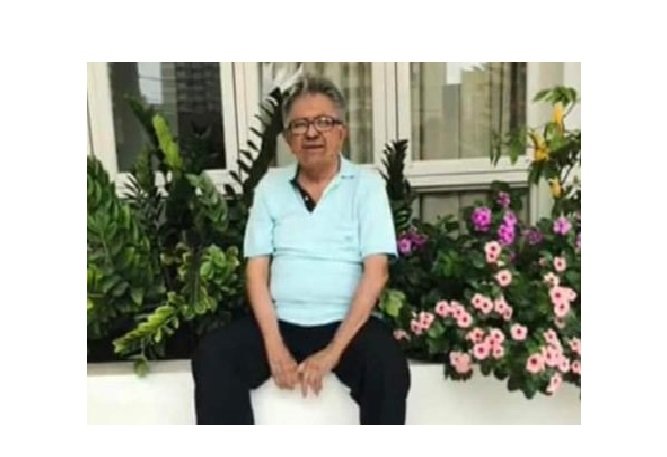 Morre advogado que foi procurador-geral de MT e presidente da OAB