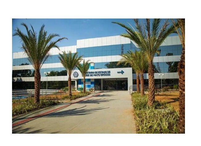 MT oferece 450 vagas para curso técnico em enfermagem para12 cidades
