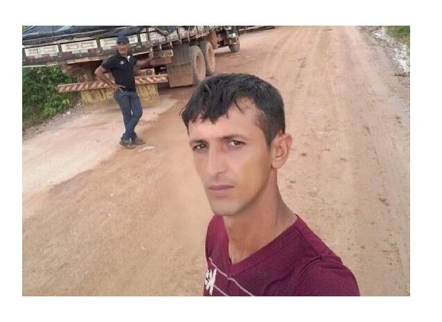 Trabalhador morre após ser atingido por galho de árvore