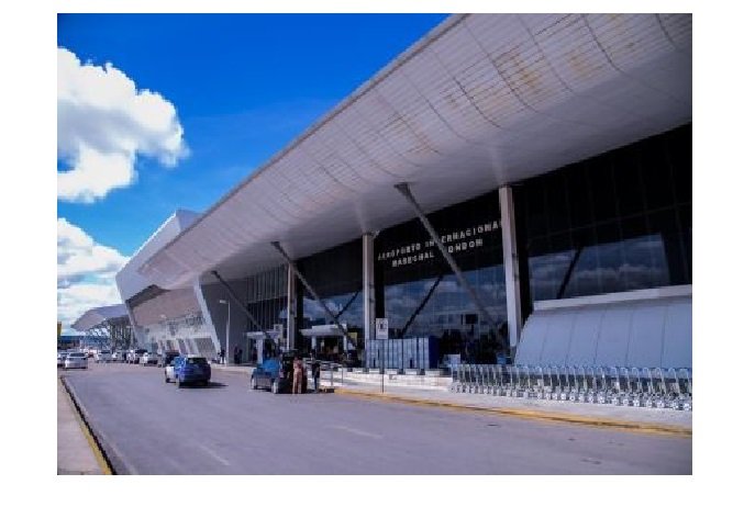 Preço das passagens aéreas não tem previsão de queda, dizem representantes