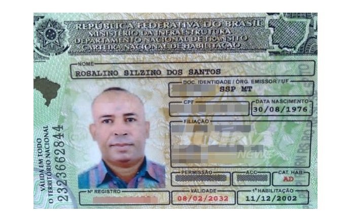 Corpo de Bombeiros de MT faz busca por homem desaparecido
