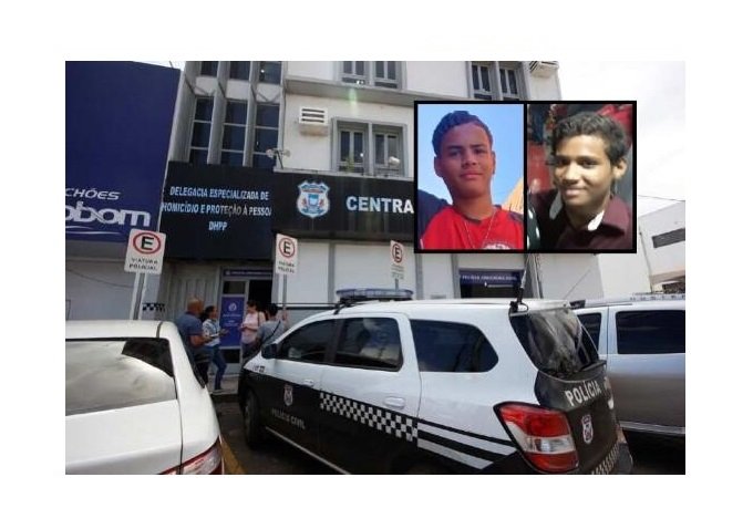 Irmãos de 12 e 16 anos desaparecem e madrasta diz que é rebeldia; Querem ser livres