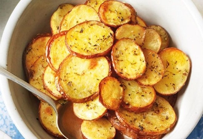 3 benefícios da batata para a saúde do coração