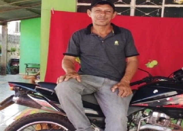Família procura por homem que desapareceu há 2 dias em MT