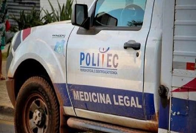 Criança de 2 anos morre eletrocutada ao encostar em cerca elétrica