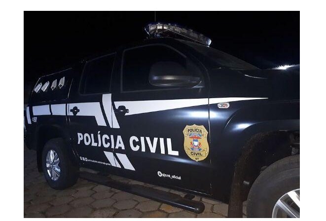Homem que esganou e deixou corpo de mulher nu em quitinete é preso em SP