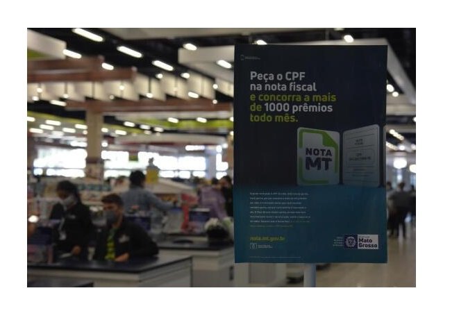 Sefaz sorteia meio milhão em prêmios