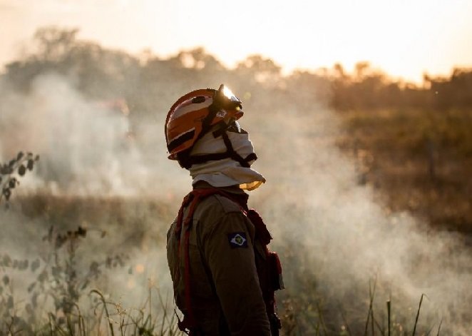 Corpo de Bombeiros aplica R$ 41,5 milhões em multas