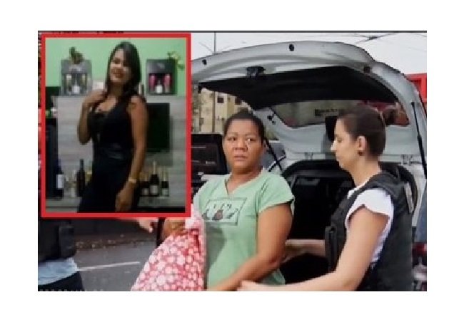 Por ciúmes da namorada, mulher mata rival em PE e foge para MT