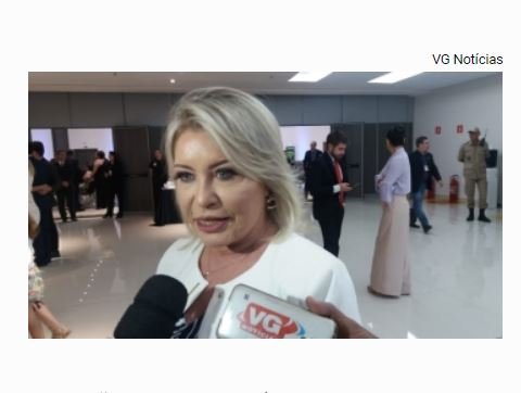 TRE reprova por unanimidade contas de campanha de Selma Arruda