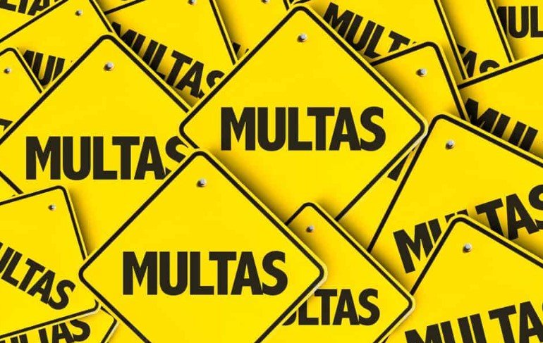 Idoso em Colíder é sorteado pela máfia da multa de MT.