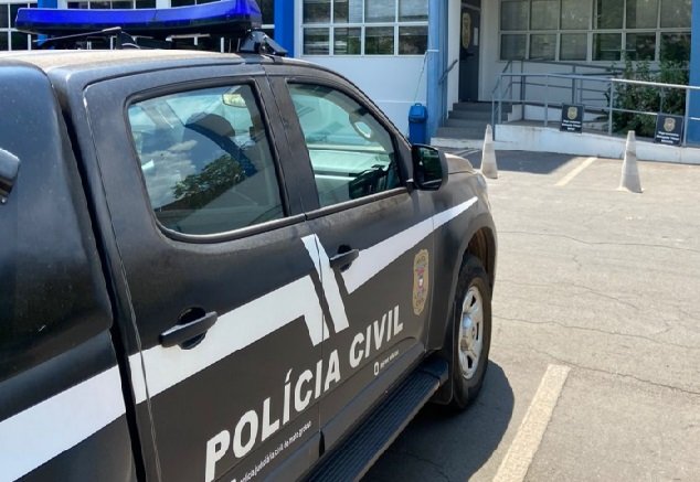 Polícia Civil recupera R$ 20 mil de vítima que transferiu valor para chave pix errada