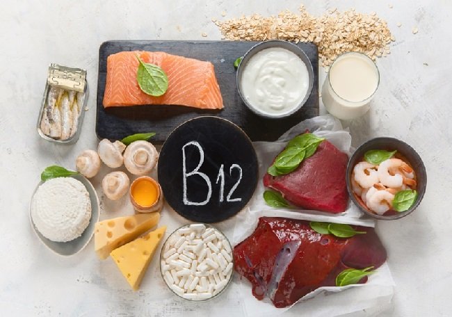 Vitamina B12: para que servem e como consumir?