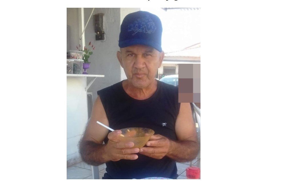 Funcionário de prefeitura é assassinado com 10 facadas e corpo é jogado em rio em MT