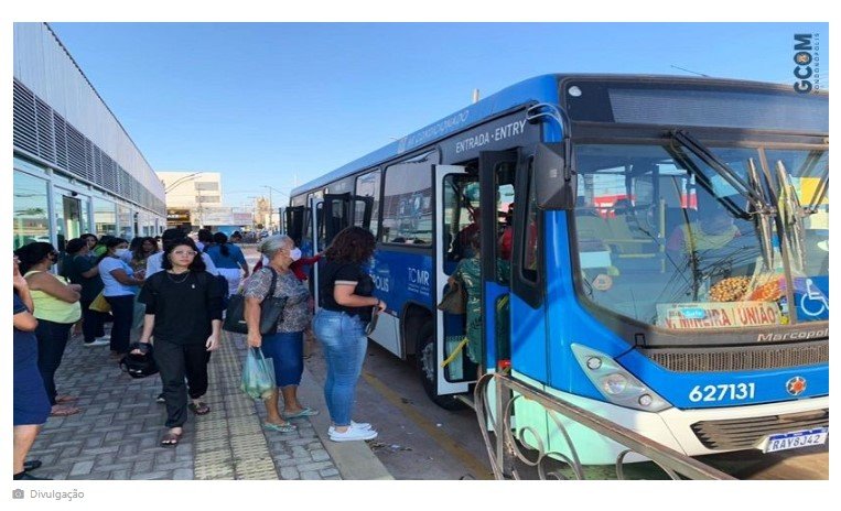 Ministro Barroso libera prefeitos e concessionárias para oferecerem transporte gratuito no 2º turno