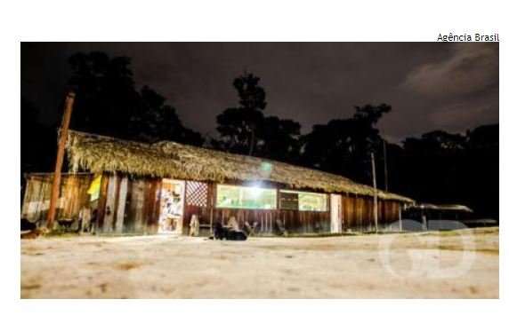 PF e Funai são acionados pelo MPF para dar proteção em terra indígena em Mato Grosso