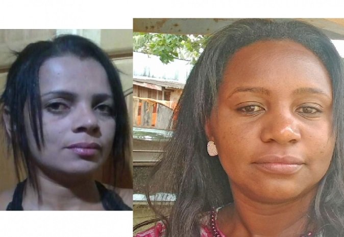 Mandante de assassinatos de duas mulheres em MT, uma delas grávida, é preso no Pará