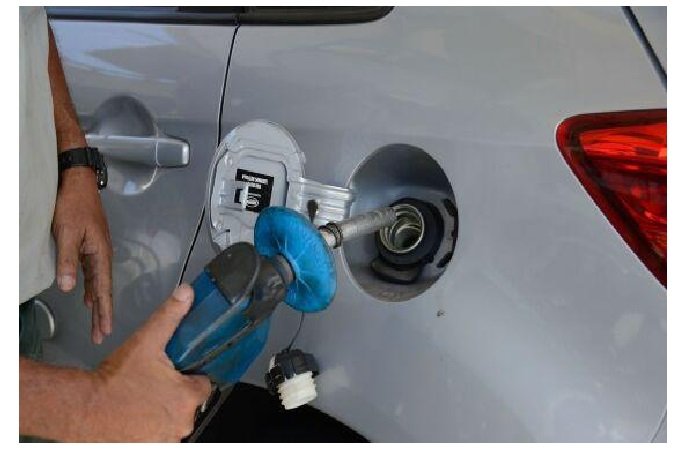 Gasolina e etanol voltam a registrar oscilação nos preços em MT