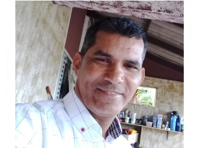 Homem morre ao ser atingido por árvore enquanto trabalhava