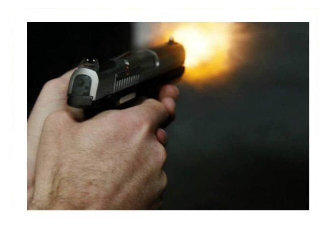 Homem é assassinado com vários tiros no peito em MT