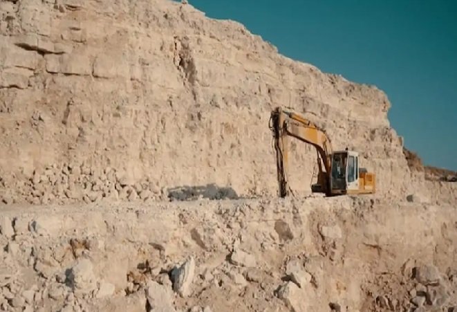 Mineração de ouro em MT será monitorada por Blockchain