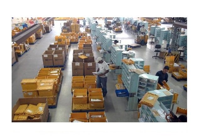 Leilão de mais de 40 mil itens esquecidos nos Correios ocorre hoje