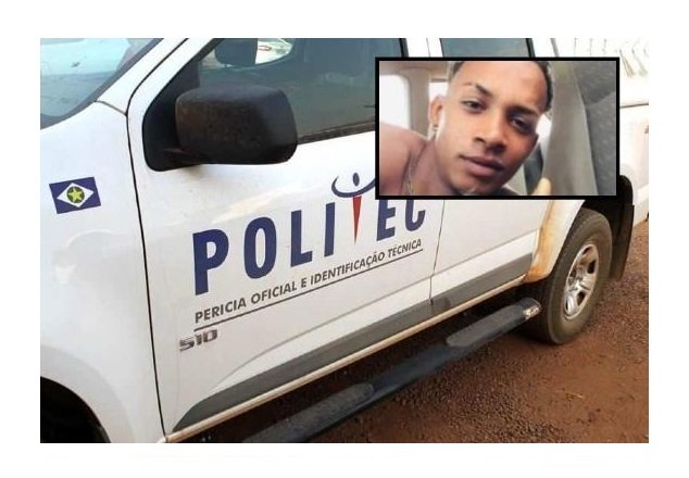 Após briga com namorada, jovem de 17 anos é atropelado e morto em MT