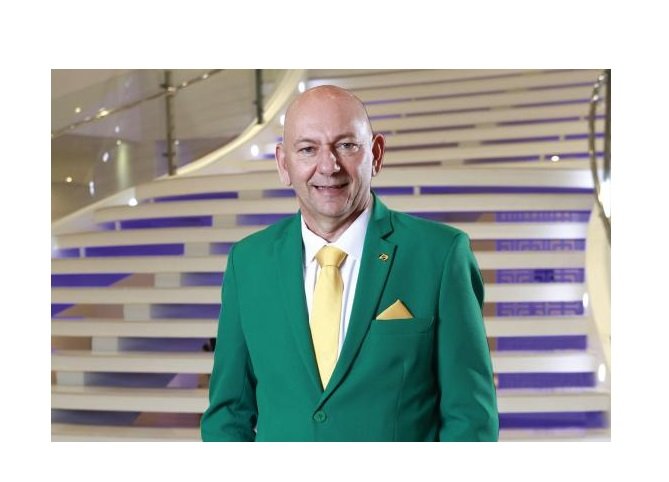 Luciano Hang doa R$ 1 mi para Bolsonaro na reta final da campanha