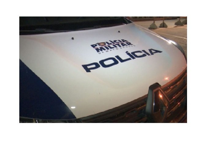 Mulher denuncia marido por praticar ato libidinoso contra irmã de 09 anos