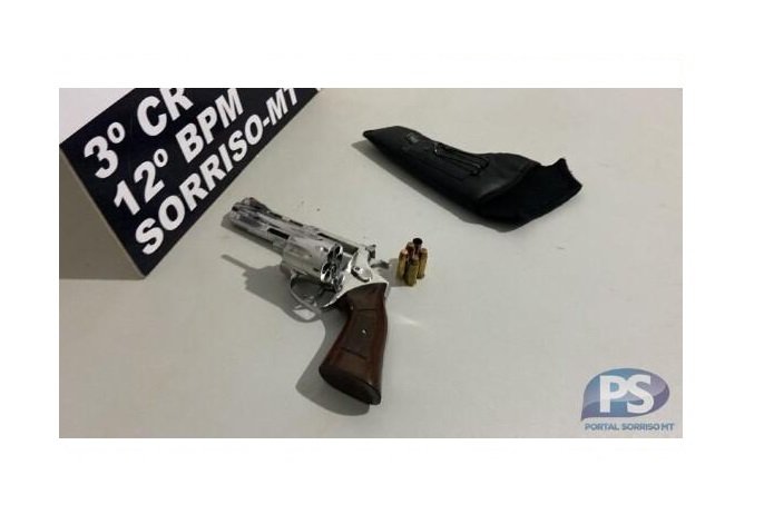 Após descobrir suposta traição, homem tenta matar ‘amigo’ em MT