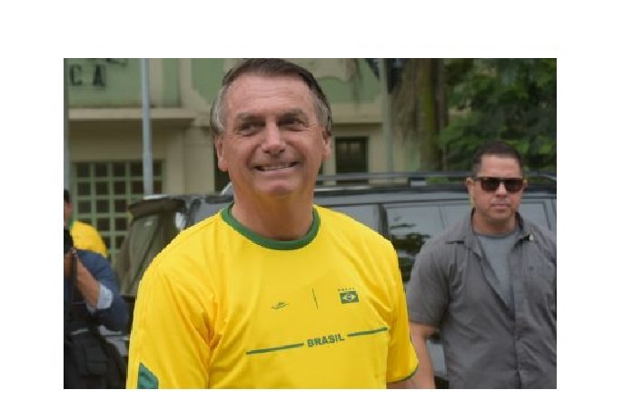Bolsonaro recebeu em dez dias R$ 26,4 milhões em doações